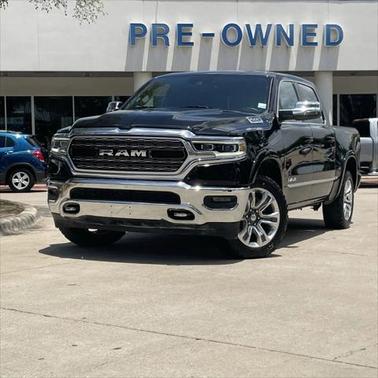 2024 RAM 1500 Limited