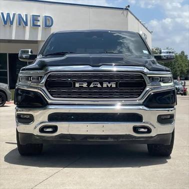 2024 RAM 1500 Limited