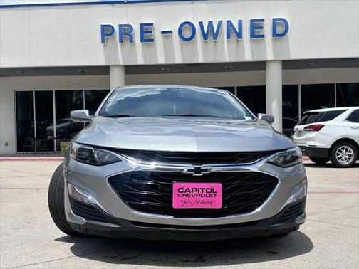2023 Chevrolet Malibu FWD RS