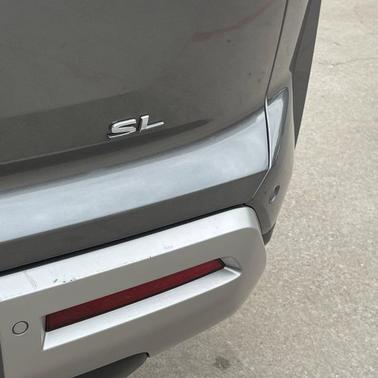 2025 Nissan Pathfinder SL FWD