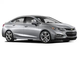 2016 Chevrolet Cruze LT Auto