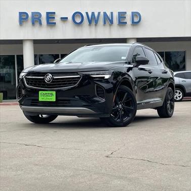 2023 Buick Envision Preferred AWD
