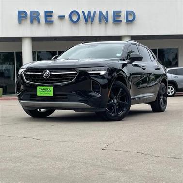 2023 Buick Envision Preferred AWD