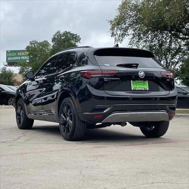 2023 Buick Envision Preferred AWD