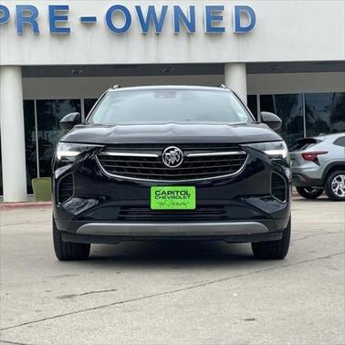 2023 Buick Envision Preferred AWD