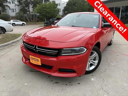 2023 Dodge Charger SXT