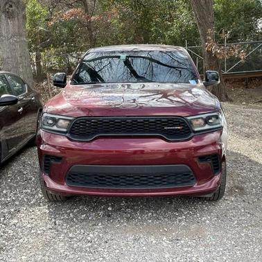 2023 Dodge Durango GT RWD