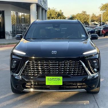 2025 Buick Enclave Avenir FWD