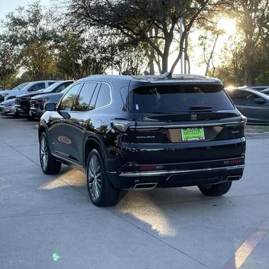 2025 Buick Enclave Avenir FWD