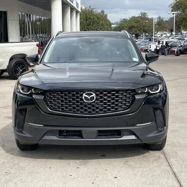 2024 Mazda CX-50 2.5 S Preferred Package