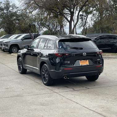 2024 Mazda CX-50 2.5 S Preferred Package