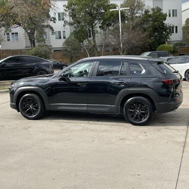 2024 Mazda CX-50 2.5 S Preferred Package