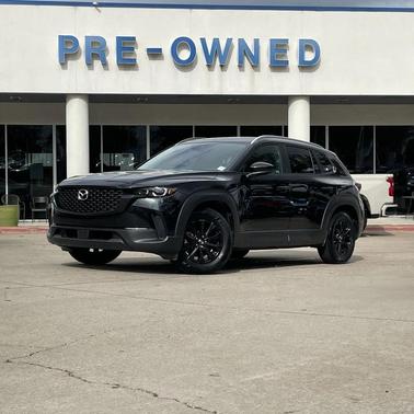 2024 Mazda CX-50 2.5 S Preferred Package