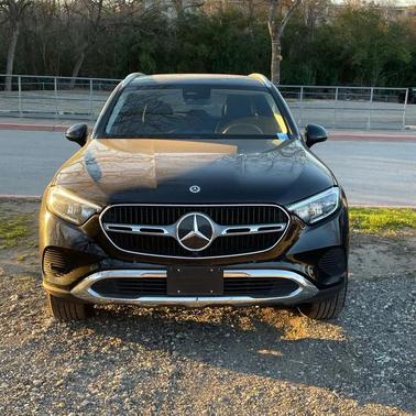 2024 Mercedes-Benz GLC 300 Base