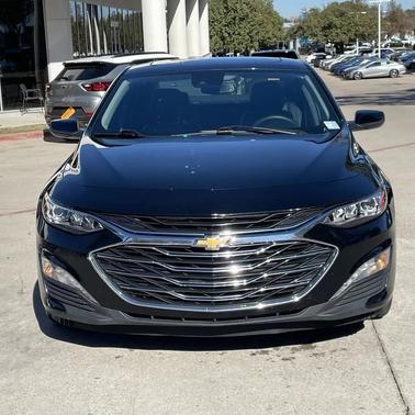 2024 Chevrolet Malibu FWD 2LT