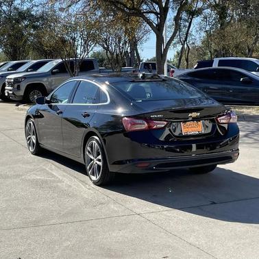 2024 Chevrolet Malibu FWD 2LT