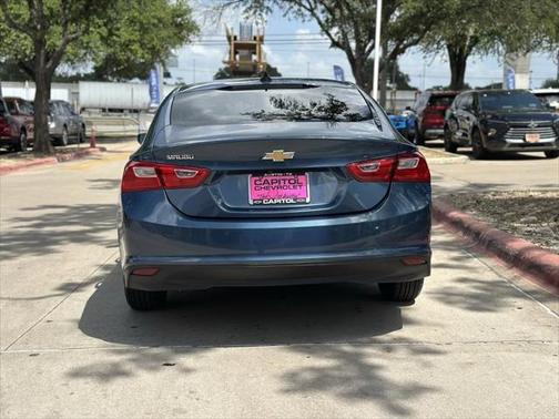 2024 Chevrolet Malibu 1LS