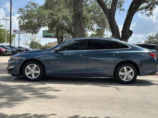 2024 Chevrolet Malibu 1LS