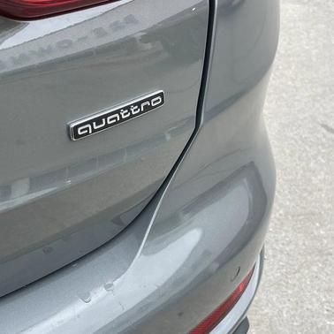 2022 Audi Q3 45 S line Premium Plus