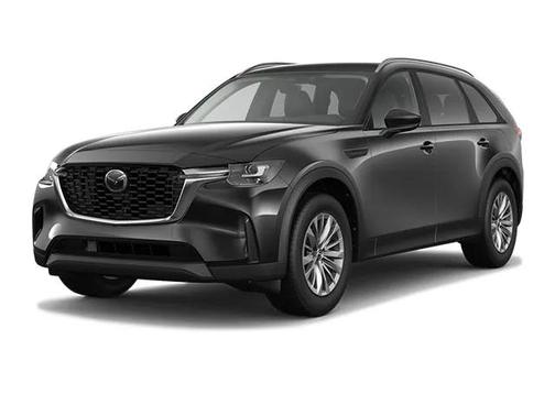 2024 Mazda CX-90 3.3 Turbo S