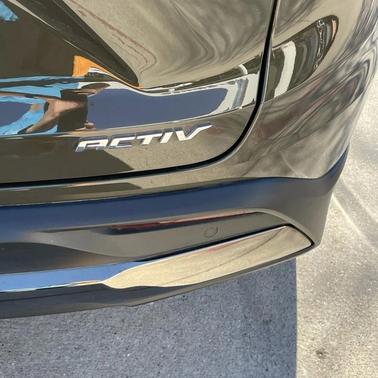 2024 Chevrolet Trax FWD ACTIV