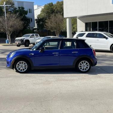 2021 MINI Hardtop Cooper