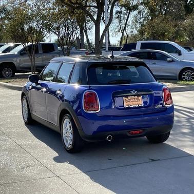2021 MINI Hardtop Cooper