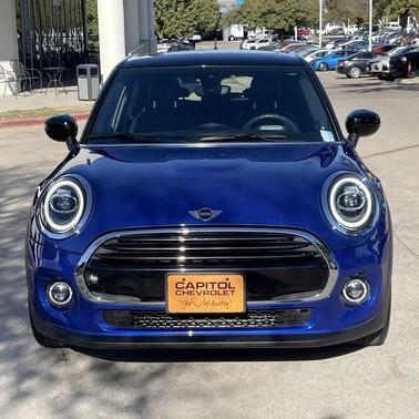 2021 MINI Hardtop Cooper