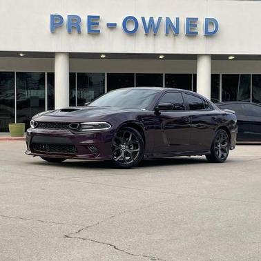 2022 Dodge Charger R/T