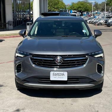2022 Buick Envision FWD Preferred