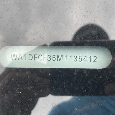 2021 Audi Q3 45 S line Premium