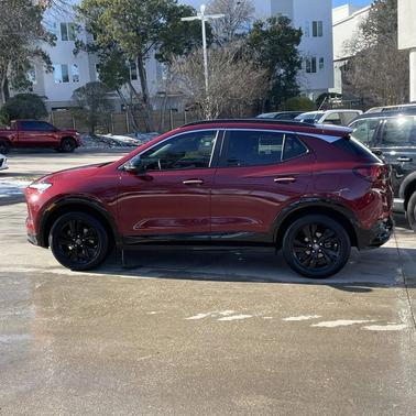 2025 Buick Encore GX Sport Touring