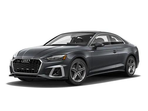 2022 Audi A5 45 S line Premium Plus