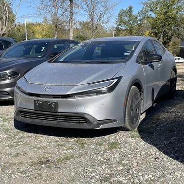 2023 Toyota Prius LE