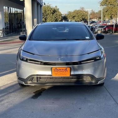 2023 Toyota Prius LE
