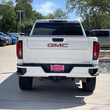 2022 GMC Sierra 3500 Base