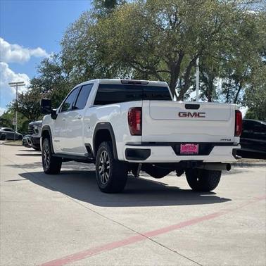 2022 GMC Sierra 3500 Base