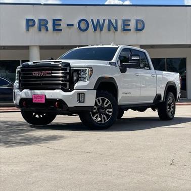 2022 GMC Sierra 3500 Base