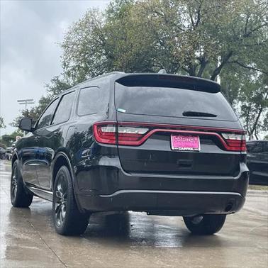 2023 Dodge Durango SXT Plus
