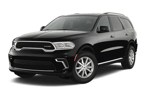 2023 Dodge Durango SXT Plus