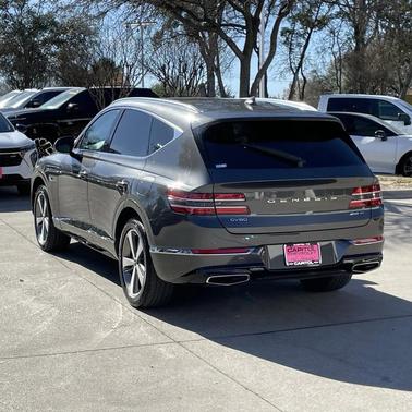 2023 Genesis GV80 3.5T
