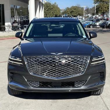 2023 Genesis GV80 3.5T
