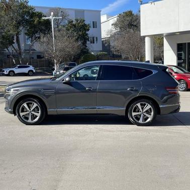 2023 Genesis GV80 3.5T