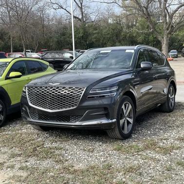2023 Genesis GV80 3.5T