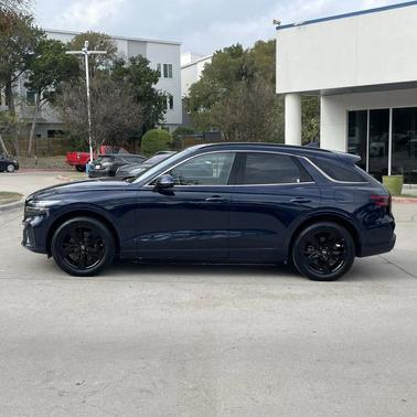 2022 Genesis GV70 3.5T AWD Sport