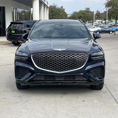2022 Genesis GV70 3.5T AWD Sport
