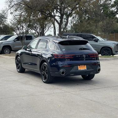 2022 Genesis GV70 3.5T AWD Sport