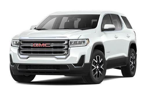2023 GMC Acadia FWD SLE