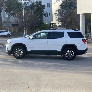 2023 GMC Acadia FWD SLE