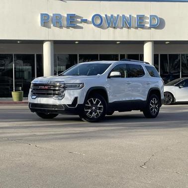 2023 GMC Acadia FWD SLE